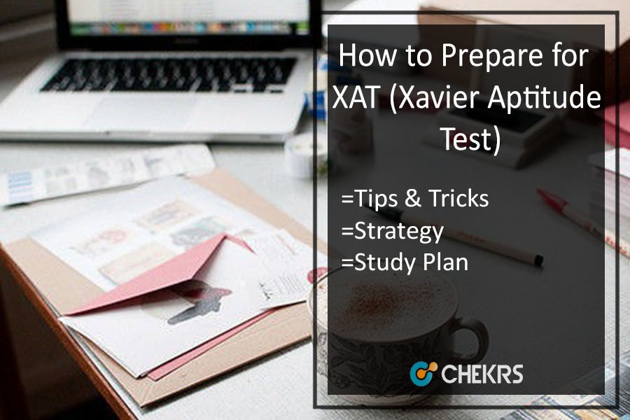 How to Prepare for XAT 2023 - Preparation Tips to Crack Exam