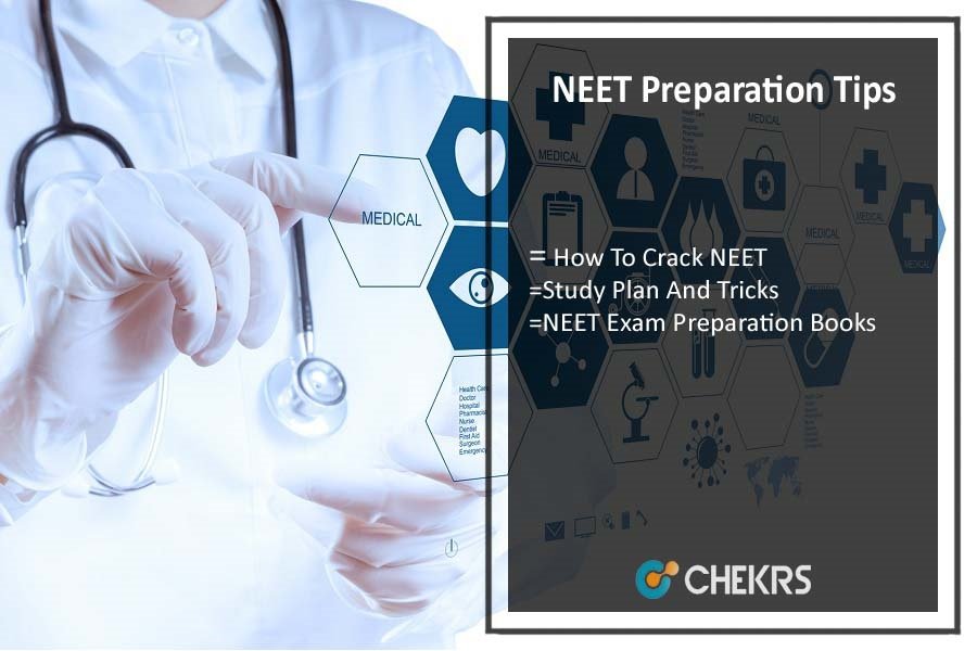 NEET Preparation Tips 2025