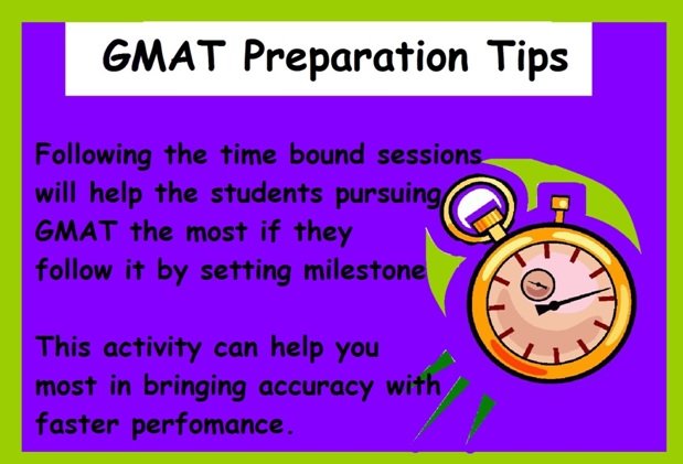 Gmat Preparation Tips Strategy And Tricks How To Crack Exam 9633