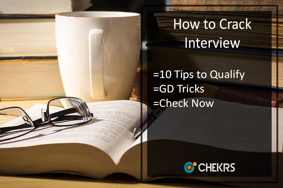 How To Prepare for Campus Placement: Remember 10 Tips to qualify Interview