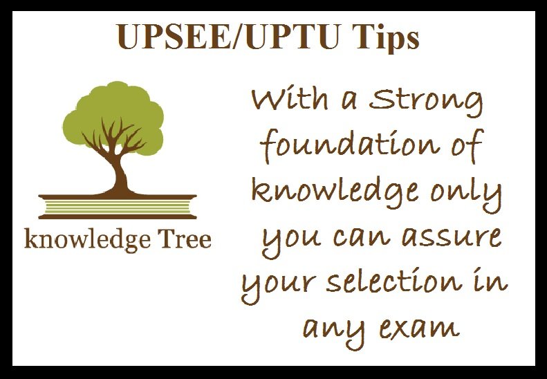 UPSEE Preparation Tips