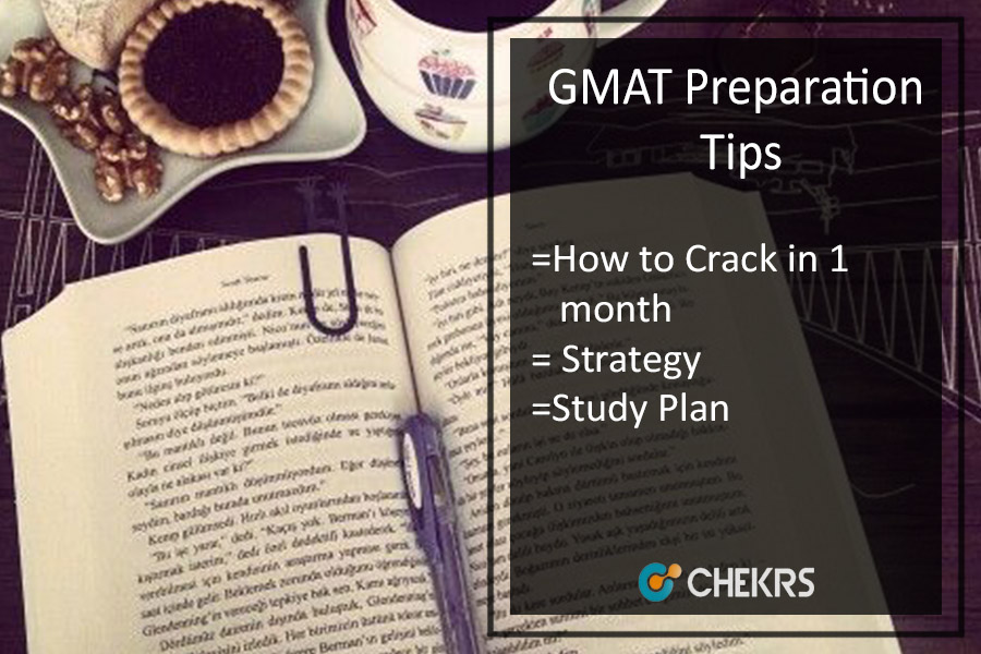 GMAT Preparation Tips Strategy Tricks How To Crack Exam