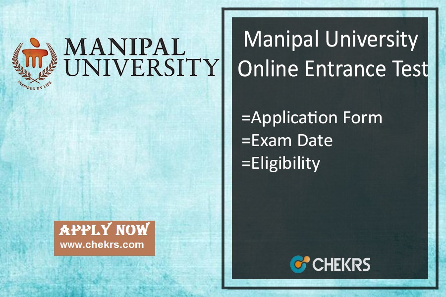 MU OET 2018: Application Form, Exam Date, Eligibility, Syllabus