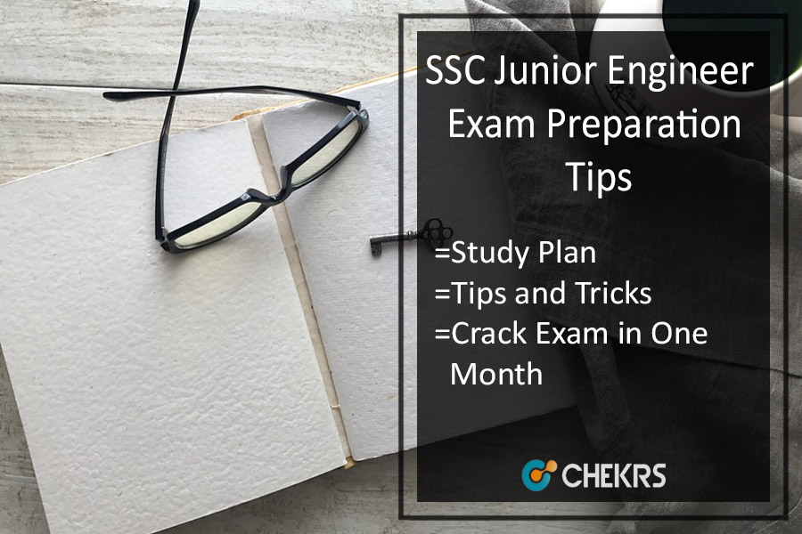 How To Prepare for SSC JE | Best Tips & Tricks To Crack Exam | Strategy