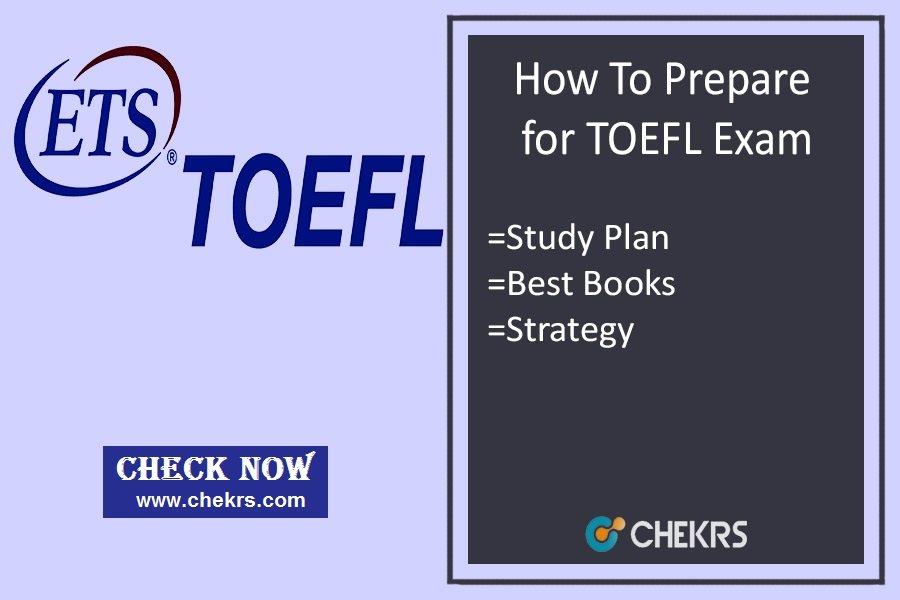 How To Prepare for TOEFL Exam- Tips & Tricks To Crack in 1st Attempt