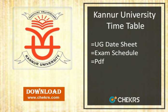 mgcgv-time-table-2022-ug-ba-bsc-bcom-distance-exam-date-sheet