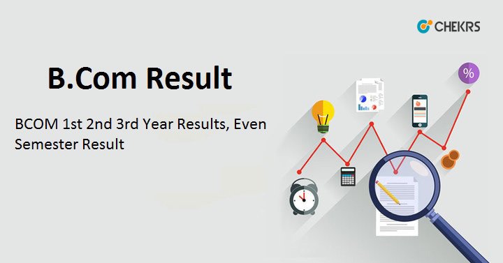 bcom result 2024