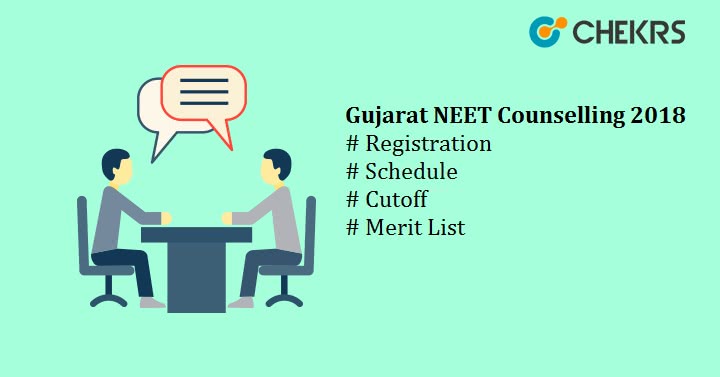 Gujarat NEET Counselling Registration