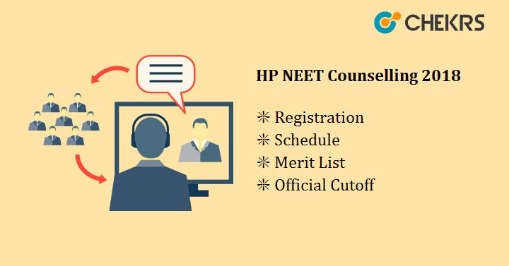 HP NEET Counselling