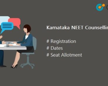 Karnataka NEET Counselling 2024: Registration, Dates, Seat Allotment