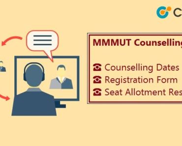 MMMUT Counselling 2024: Date, Form, Seat Allotment Result