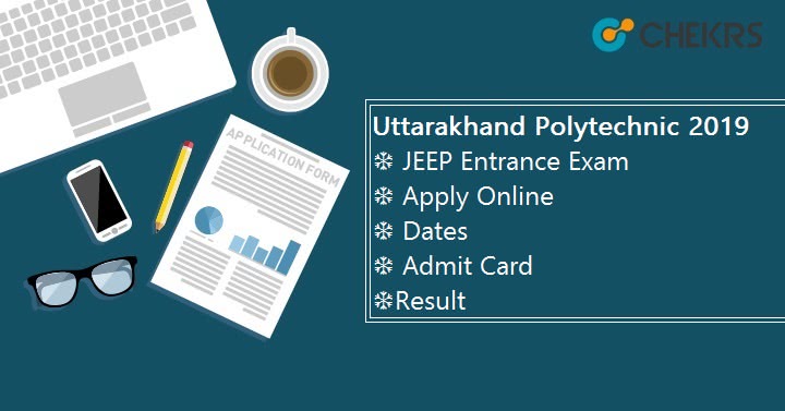 Uttarakhand Polytechnic (JEEP)