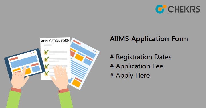 AIIMS Application Form 2025