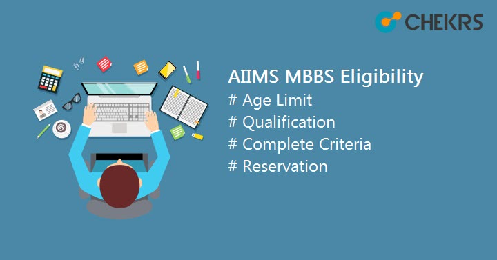 AIIMS MBBS Eligibility 2021