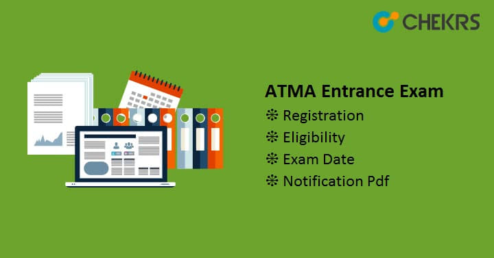 ATMA 2022 Registration Exam Dates