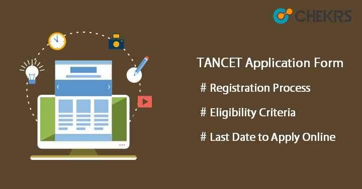 TANCET Application Form