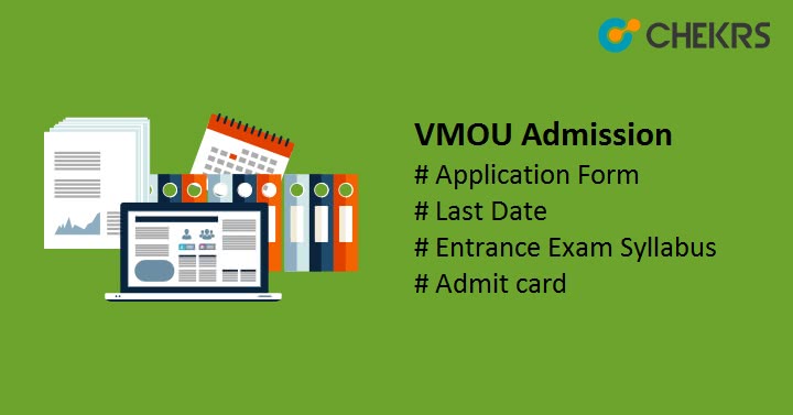 VMOU Admission 2025