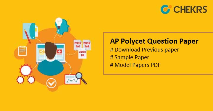 AP Polycet Question Paper 2025