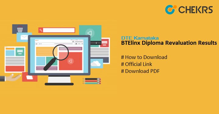 BTElinx Diploma Revaluation Results 2022