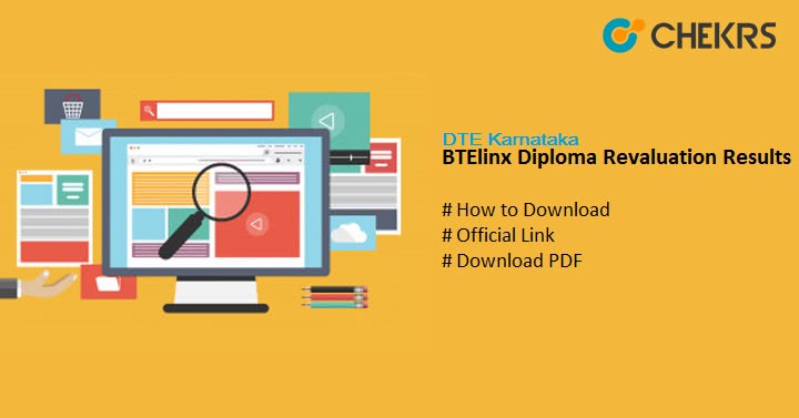 DTE Karnataka Revaluation Result 2024