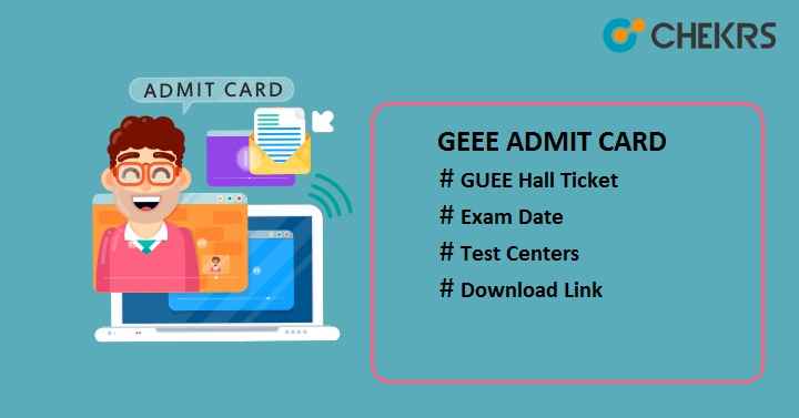 GEEE Admit Card 2020 – Exam Date, Centers, galgotiasuniversity.edu.in