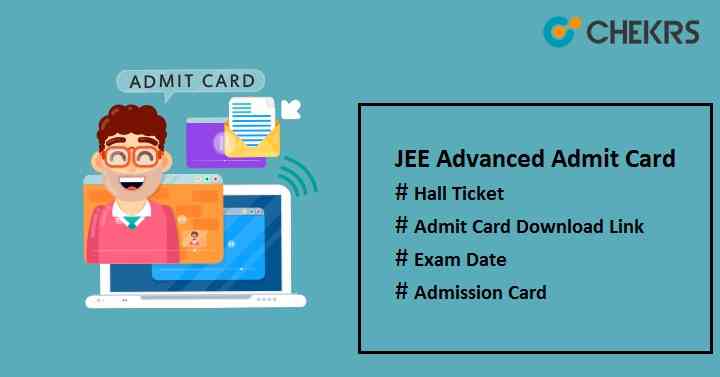 jee advanced admit card 2024