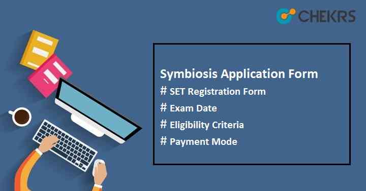 symbiosis application form 2025