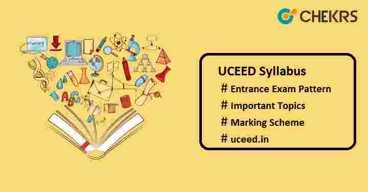 uceed syllabus 2025