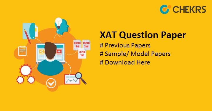 XAT Question Paper 2025