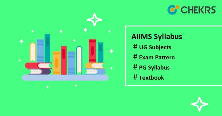 aiims syllabus