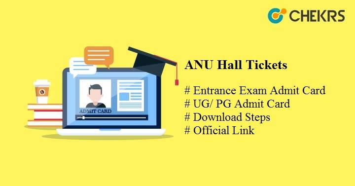 anu hall tickets 2025