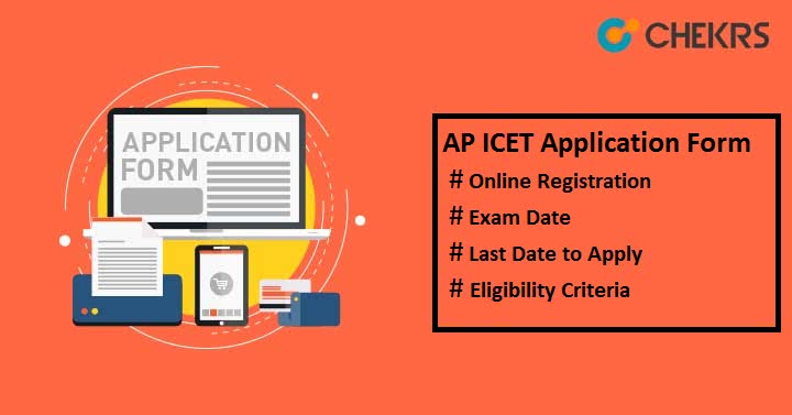 AP ICET Application Form 2025