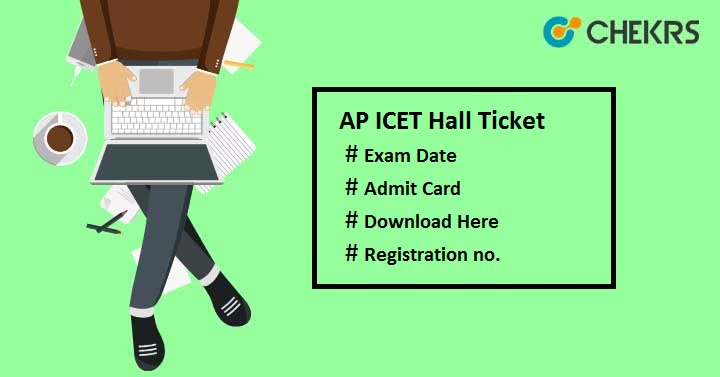 AP ICET Hall Ticket 2021