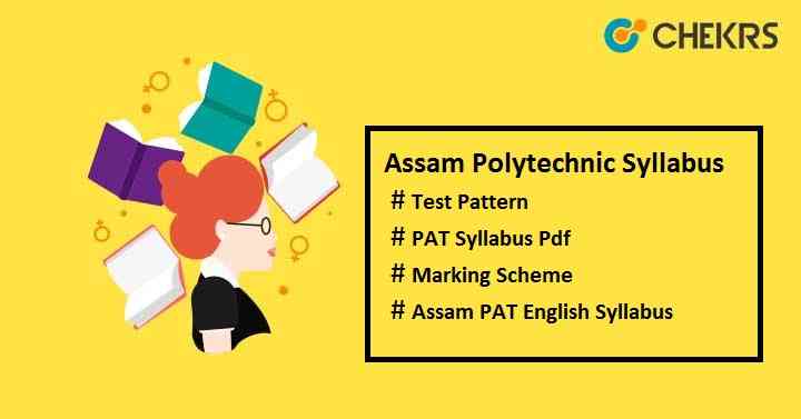 assam polytechnic syllabus 2025