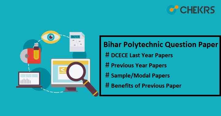 bihar polytechnic question paper