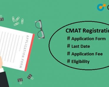CMAT 2025 Registration – Last Date, Eligibility, Exam Date & Syllabus