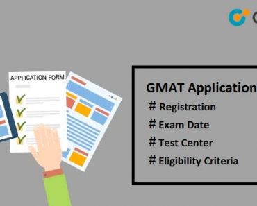GMAT Application Form 2024 – Registration, Exam Date (India & Abroad)
