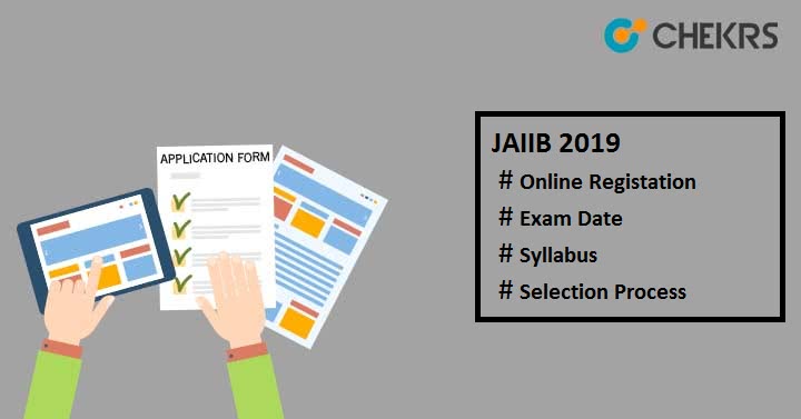 Jaibb Application Form Download, Jaiib 2019, Jaibb Application Form Download