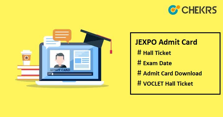 jexpo admit card 2024