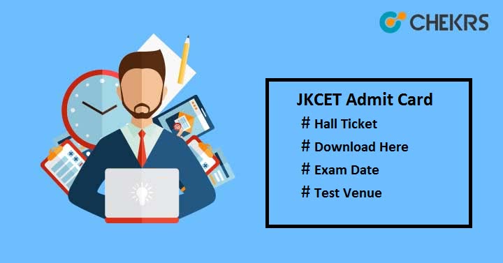 jkcet admit card 2025