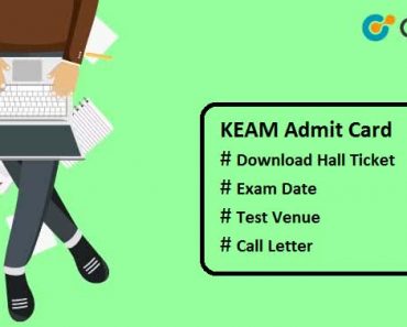 KEAM Admit Card 2024 – Download Hall Ticket, Exam Date (Available)