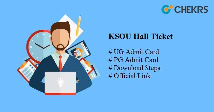 ksou hall ticket 2024