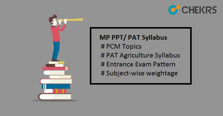 mp ppt syllabus 2025