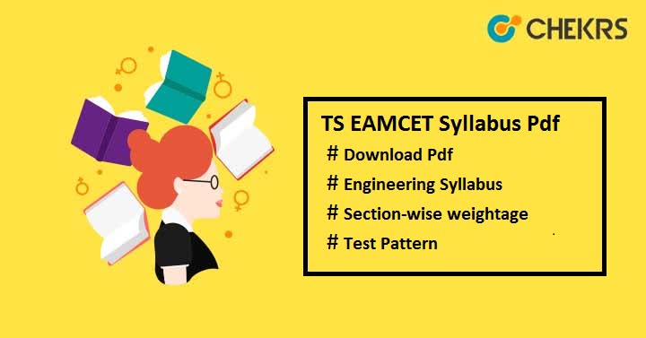 ts eapcet syllabus 2025