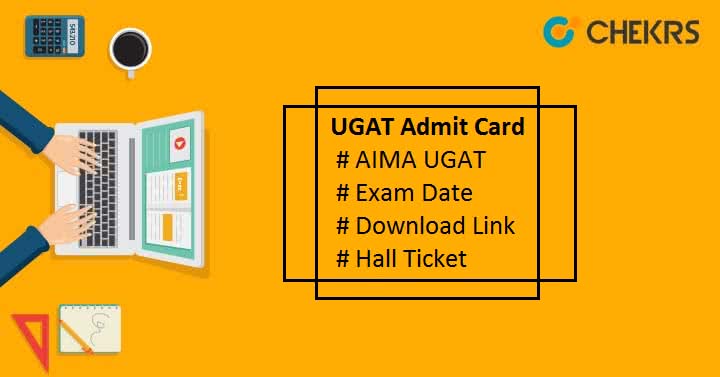 ugat admit card 2025