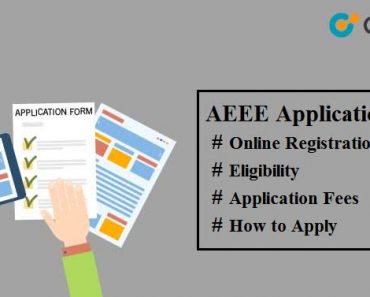 AEEE Application Form 2025 : Apply Online before Last Date