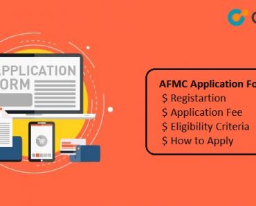 AFMC 2025 Application Form, Eligibility, Exam Date, Admission