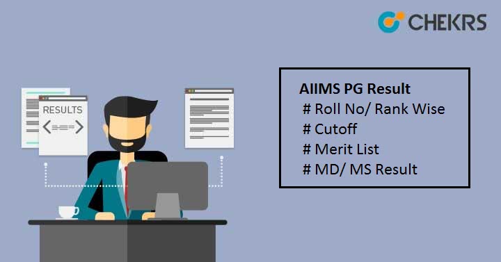 AIIMS PG Result