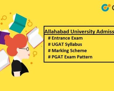 Allahabad University Syllabus 2025 Download Pdf