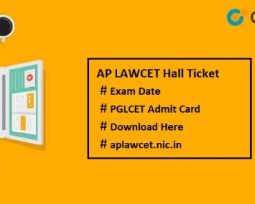 AP LAWCET Hall Ticket 2025 – aplawcet.nic.in Admit Card Download Here